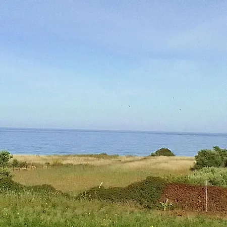 μπλε του ιονίου Ionian Blue Feriehus *