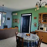 μπλε του ιονίου Ionian Blue Casa vacanze Lixouri