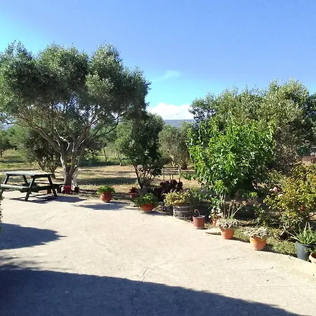 μπλε του ιονίου Ionian Blue Casa vacanze *