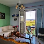 μπλε του ιονίου Ionian Blue Casa vacanze