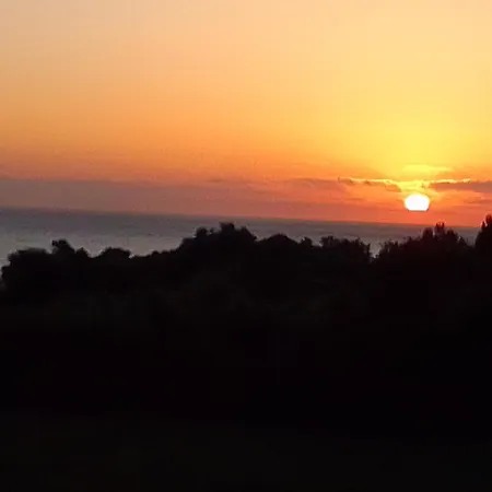 μπλε του ιονίου Ionian Blue بيت للعطل *