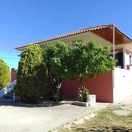 Casa vacanze μπλε του ιονίου Ionian Blue Lixouri